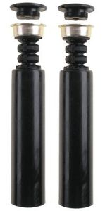 Aanslagrubber met stofkap - Protection kit 900121