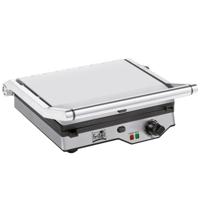 Fritel GR 2275 Contact grill Zilver