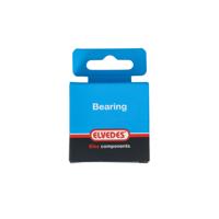 Elvedes Kogellager 16807 2rs