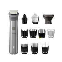 Philips MG5940/15 Multigroom Trimmer RVS - thumbnail