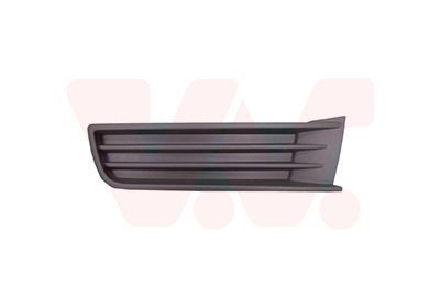 Ventilatiegrille, bumper 5819591