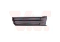 Ventilatiegrille, bumper 5819591