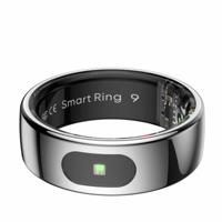 Smartwatch LEOTEC LESR02S08 Zilverkleurig