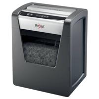 Rexel Momentum M510 Papierversnipperaar 10 vellen Micro cut 2 x 15 mm P-5 23 l Ook geschikt voor Nietjes, Paperclips