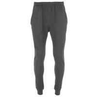 Stanno 434002 Base Sweat Pants - Anthracite - L