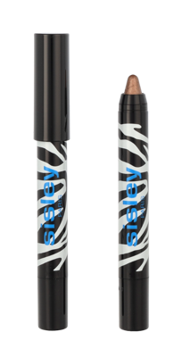 Sisley Phyto Eye Twist Waterproof Long-Lasting Eyeshadow 01 Topaze Oogschaduw 1.5 g Dames