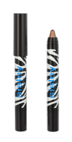 Sisley Phyto Eye Twist Waterproof Long-Lasting Eyeshadow 01 Topaze Oogschaduw 1.5 g Dames