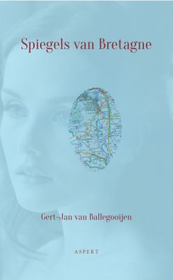 Spiegels van Bretagne - Gert-Jan van Ballegooijen - ebook