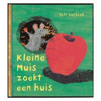 Gottmer Uitgevers Groep Kleine muis zoekt een huis