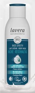 Lavera Bodylotion/lait corps riche sample bio (5 ml)