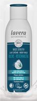 Lavera Bodylotion/lait corps riche sample bio (5 ml)