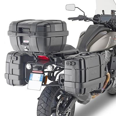 GIVI PLO_MK Zijkofferhouders, Motorspecifieke bagage, PLO8400MK