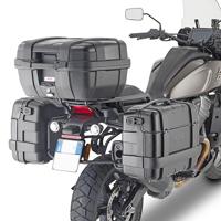 GIVI PLO_MK Zijkofferhouders, Motorspecifieke bagage, PLO8400MK