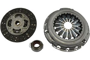 Koppelingsset CP1107