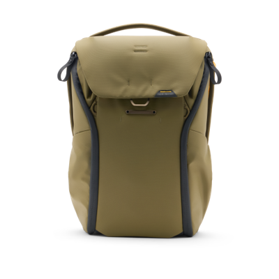 Peak Design Everyday Backpack 20l Kelp
