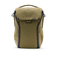Peak Design Everyday Backpack 20l Kelp
