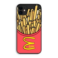 McElodie: iPhone 11 Biologisch afbreekbaar hoesje