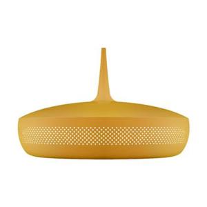 Umage Clava Dine hanglamp ochre - Ø 43 cm