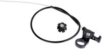 ROCKSHOX verende voorvork "judy silver tk" 29"