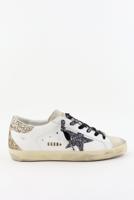 Golden Goose sneakers Superstar GWF00102.F005358.82532 optic white/seedpearl/black/gold