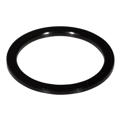 Elvedes spacers voor 1⅛" hoogte 2mm (p/5)