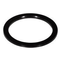 Elvedes spacers voor 1⅛" hoogte 2mm (p/5)