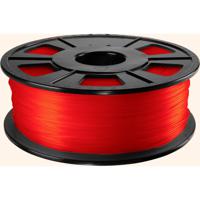 Renkforce RF-4511224 Filament PLA kunststof 2.85 mm 1000 g Rood 1 stuk(s) - thumbnail