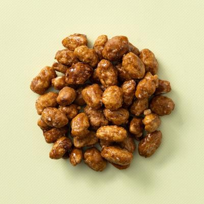 Pinda&apos;s gekarameliseerd 5 kg doos