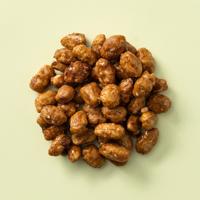 Pinda&apos;s gekarameliseerd 5 kg doos