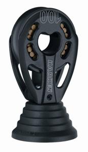 Harken 100mm Black Magic Opstaand Blok Default