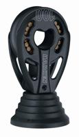 Harken 100mm Black Magic Opstaand Blok Default