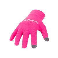 Knitted Ultra Grip Glove - thumbnail