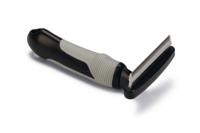 Beeztees Beeztees Trimhark Middel Zwart/Grijs (15,5cm)