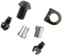 SRAM remkabelbevestiging set screw set