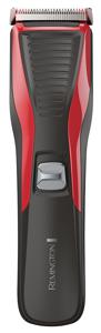 Remington Hair clipper HC5100 Zwart, Rood 12