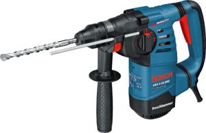 Bosch Professional GBH 3-28 DRE SDS-Plus-Boorhamer 800 W Incl. koffer