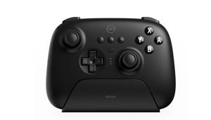 8Bitdo Ultimate BT Zwart Bluetooth Gamepad Digitaal Android, PC, iOS