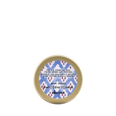 Davines Wax - More Inside Extreme Looks - 75 ml