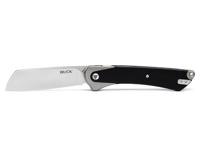 Buck 263 HiLine XL Zakmes Grey Buck 263 HiLine XL Zakmes Grey