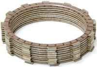 TRW koppelingsplaat set clutch kit mcc355-9