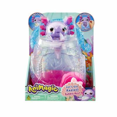 Babypop Goliath