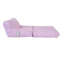 Beanbag Beach Lounge - Roze