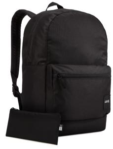 Case Logic CCAM1216 - Black rugzak Casual rugzak Zwart Polyester