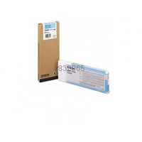 Epson inktpatroon Light Cyan T606500 220 ml - thumbnail