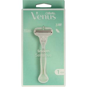 Gillette Venus smooth scheersysteem