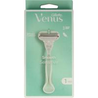 Gillette Venus smooth scheersysteem