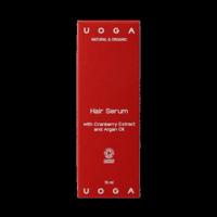 Uoga Uoga Hair serum intense vegan 15 Milliliter