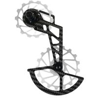 Novaride Carbon ceramic derailleur shimano 12s r8100/9200