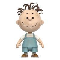 Peanuts ReAction Action Figure Wave 8 Pigpen 9 cm