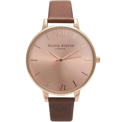 Horloge Dames Olivia Burton OB13BD10 (Ø 38 mm)